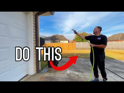 How To Get Your First Pressure Washing Customers