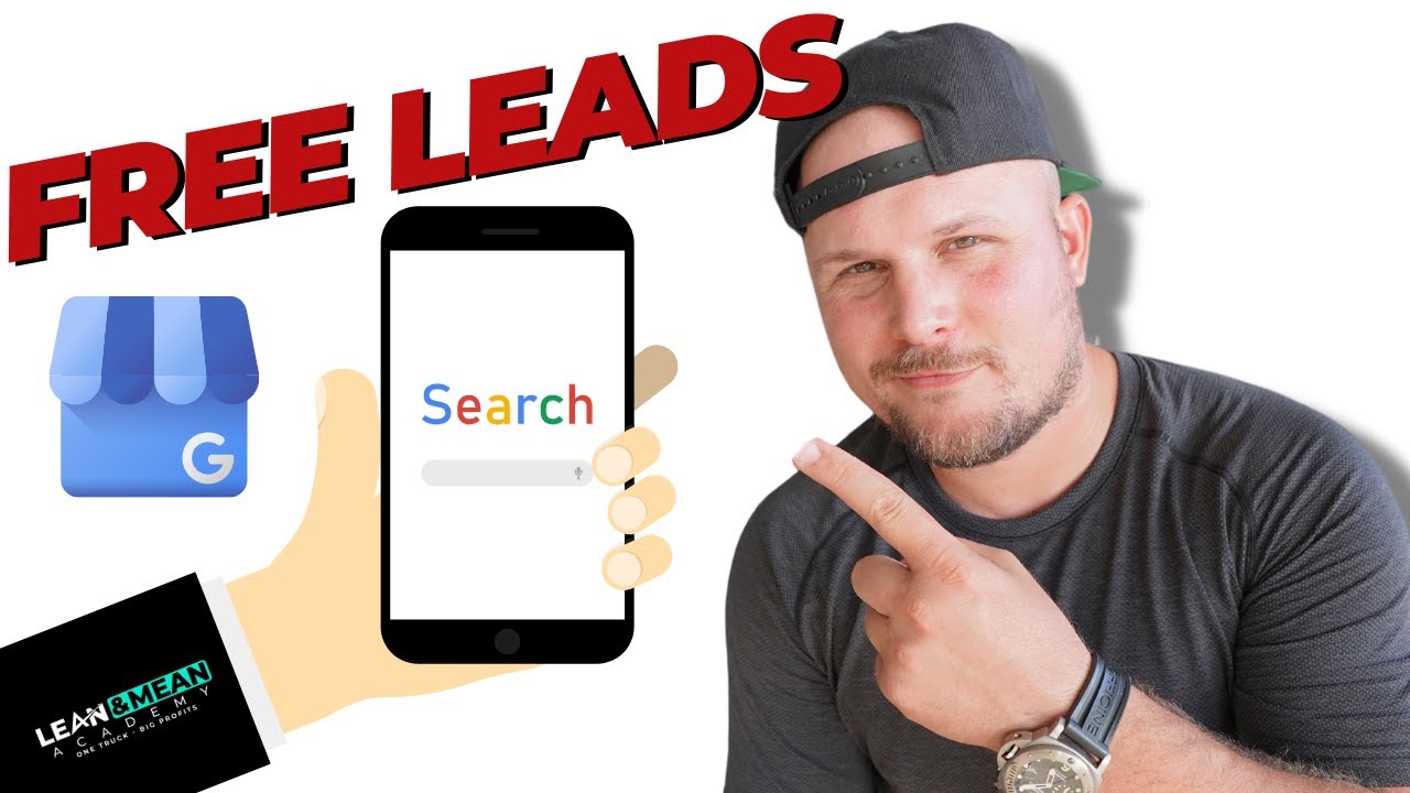 How Long Does It Take To Get FREE Leads From GOOGLE?