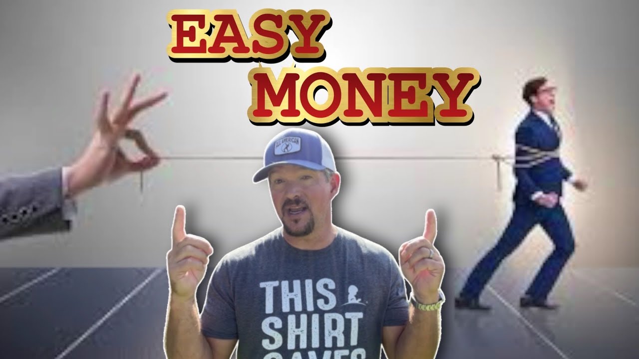 Easiest Way to Make More Money Pressure Washing
