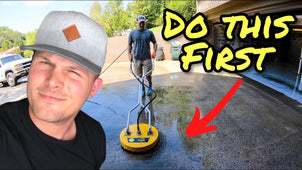 First Steps To Take When Starting Your Pressure Washing Business