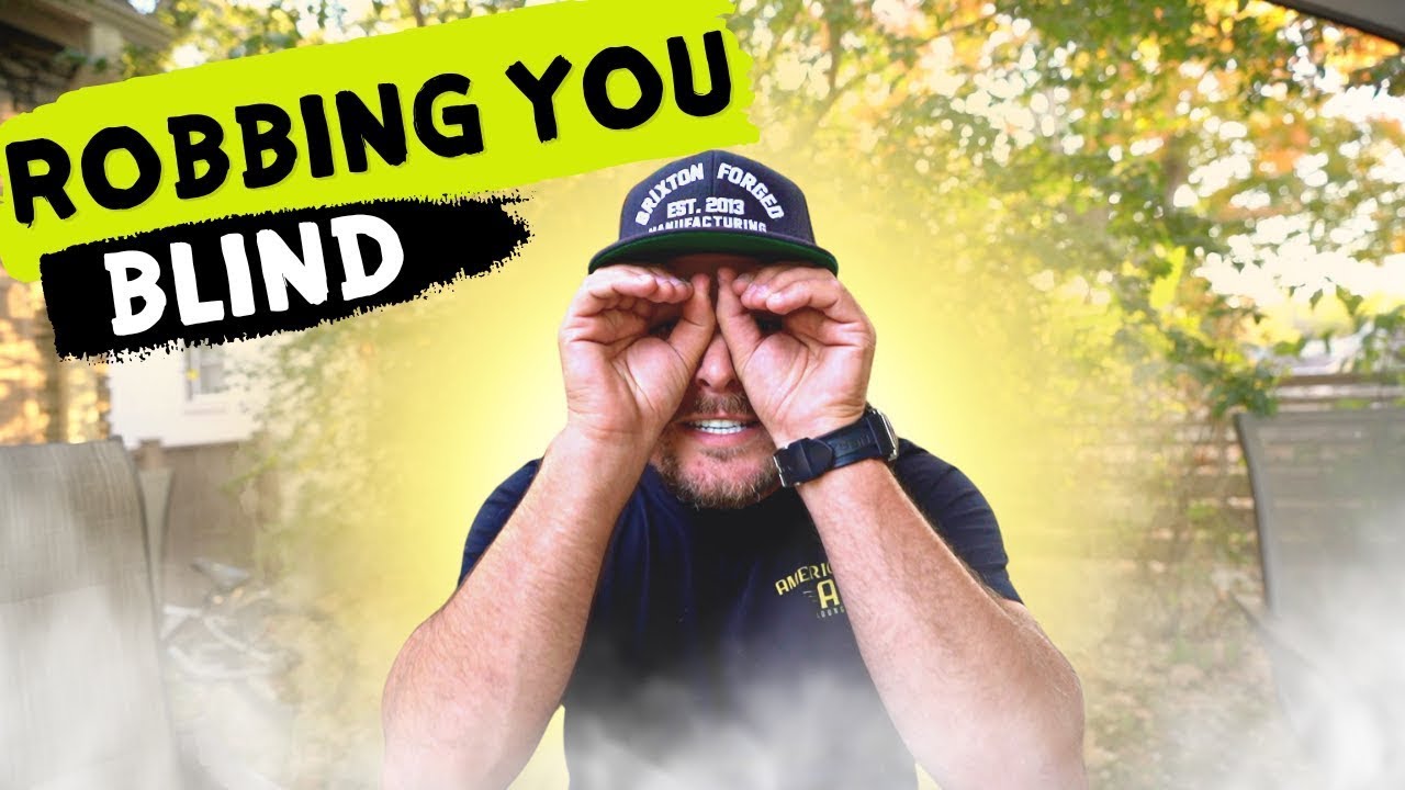 This Is Sabotaging Your Business (Pressure Washing)