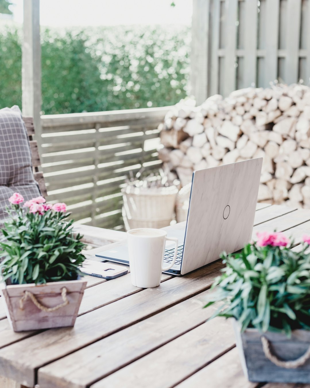 Transform Your Patio with Pressure Washing: What You Need to Know