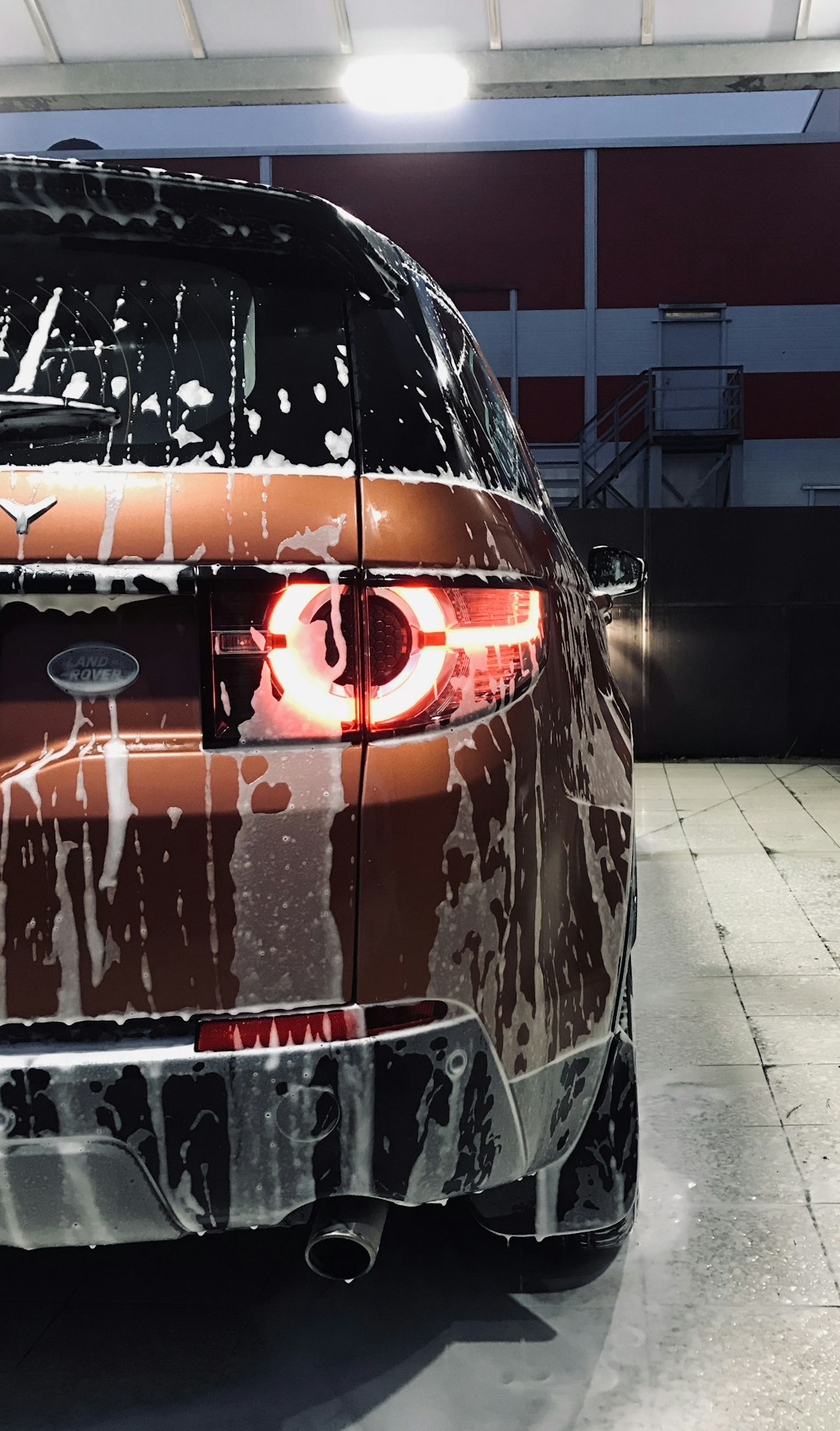 Cleaning Your Car with a Pressure Washer: Tips and Tricks