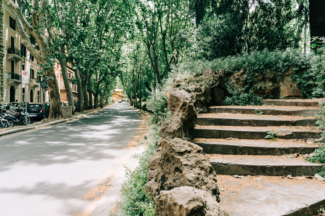 Tips for Pressure Washing Your Outdoor Stairs