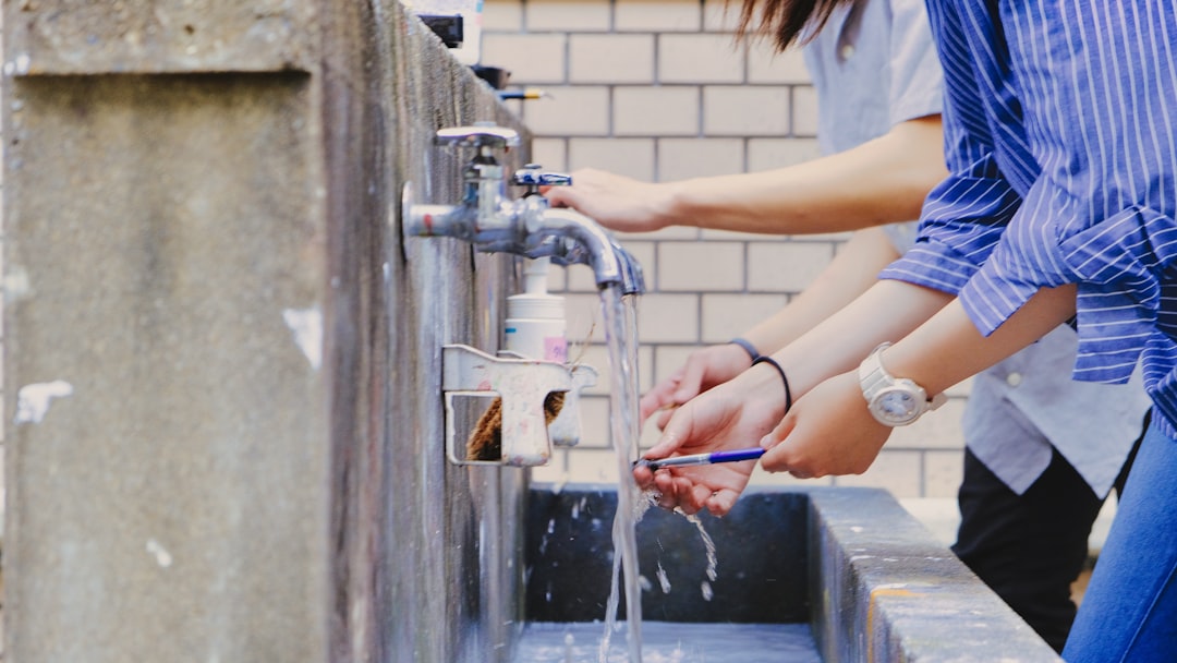 Protecting Delicate Surfaces: Essential Precautions for Pressure Washing