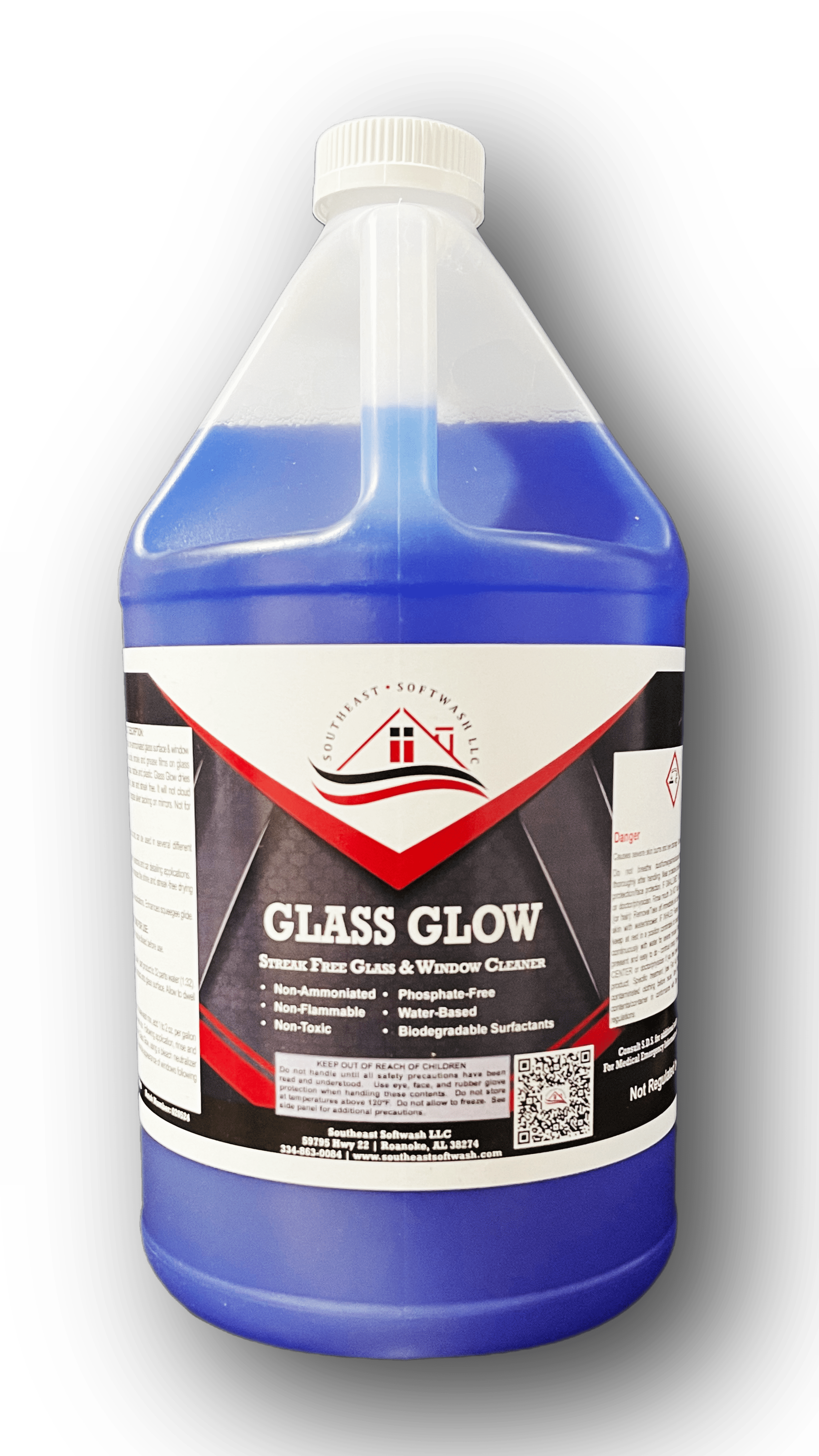 Glass Cleaner Southeast Softwash glass-cleaner-southeast-softwash