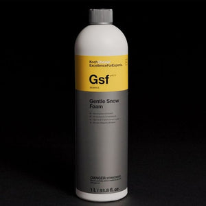 Koch Chemie 1L Koch Chemie Gentle Snow Foam