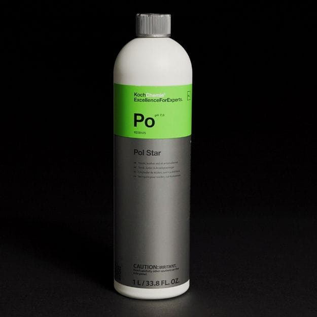 Koch Chemie 1L Koch Chemie Pol Star