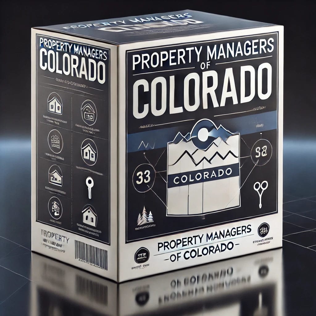 Lean & Mean Academy Property Managers In Colorado | Comprehensive List