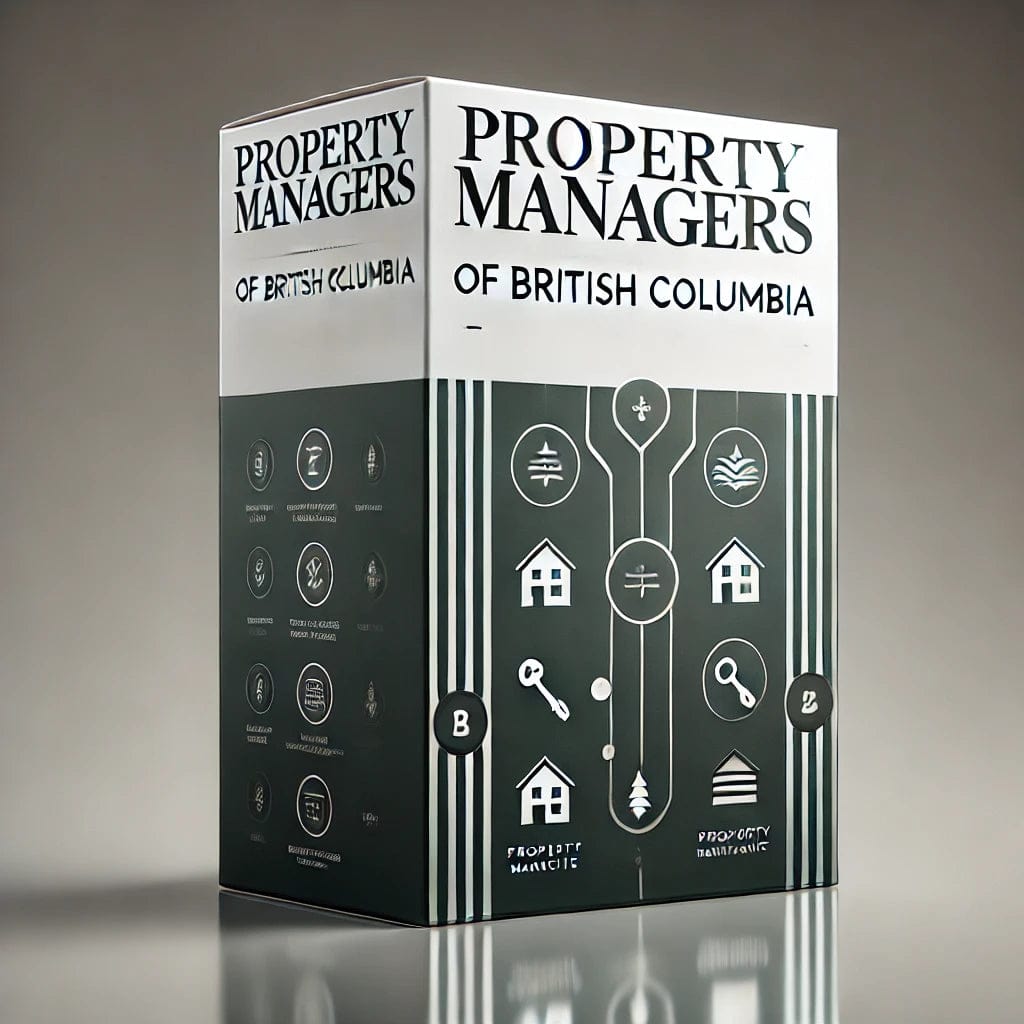 Lean & Mean Academy Training Property Managers In British Columbia | Comprehensive List