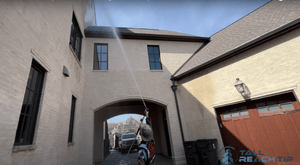 Southeast Softwash 24V Tall Reach Tip