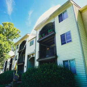 Southeast Softwash 24V Tall Reach Tip