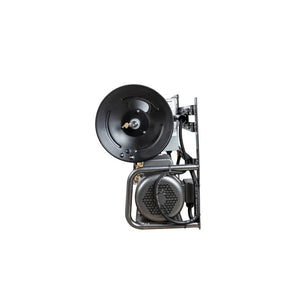 Southeast Softwash 3,000 PSI - 4.0 GPM Electric Pressure Washer with Baldor Motor and General Triplex Pump