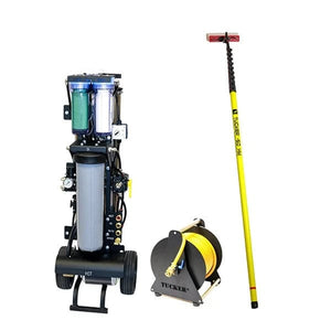 Southeast Softwash 5-STAGE MAX OUTPUT KIT FOR WINDOW CLEANING