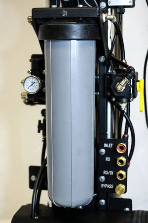 Southeast Softwash 5-STAGE MAX OUTPUT KIT FOR WINDOW CLEANING