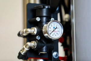 Southeast Softwash 5-STAGE MAX OUTPUT KIT FOR WINDOW CLEANING