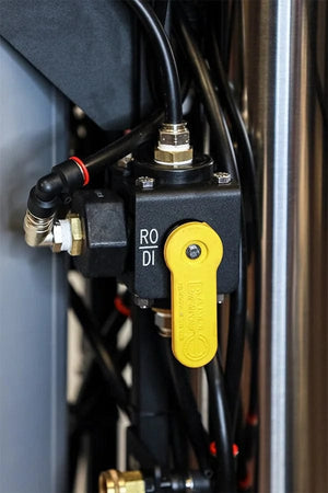 Southeast Softwash 5-STAGE MAX OUTPUT KIT FOR WINDOW CLEANING