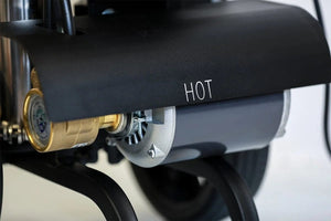 Southeast Softwash 5-STAGE MAX OUTPUT KIT FOR WINDOW CLEANING