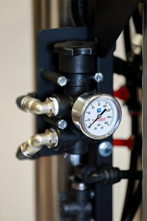 Southeast Softwash 5-STAGE MAX OUTPUT KIT FOR WINDOW CLEANING