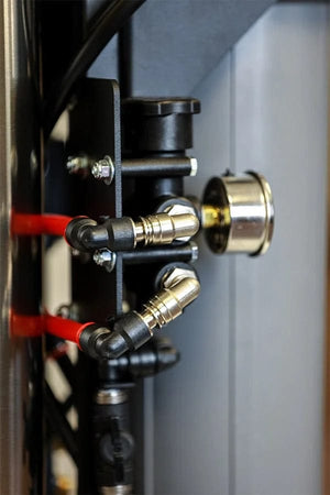 Southeast Softwash 5-STAGE MAX OUTPUT KIT FOR WINDOW CLEANING