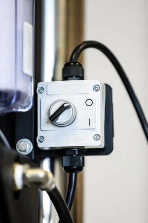 Southeast Softwash 5-STAGE MAX OUTPUT KIT FOR WINDOW CLEANING