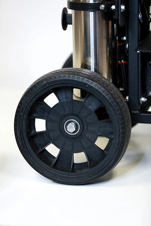 Southeast Softwash 5-STAGE MAX OUTPUT KIT FOR WINDOW CLEANING