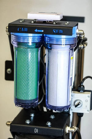 Southeast Softwash 5-STAGE MAX OUTPUT KIT FOR WINDOW CLEANING