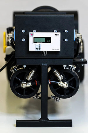 Southeast Softwash 5-STAGE MAX OUTPUT KIT FOR WINDOW CLEANING