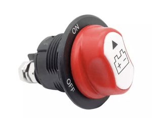 Southeast Softwash 50Amp Battery Switch