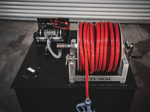 Southeast Softwash Batch 100