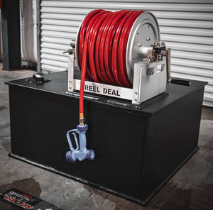 Southeast Softwash Batch 100