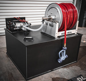 Southeast Softwash Batch 100