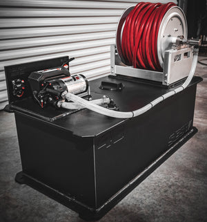 Southeast Softwash Batch 45™- Softwash System