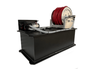 Southeast Softwash Batch 45™- Softwash System