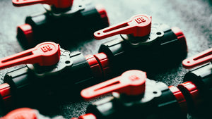 Southeast Softwash Batch Buster Blend Manifold - Proportioner