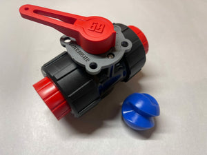 Southeast Softwash Batch Buster Softwash Metering Valve