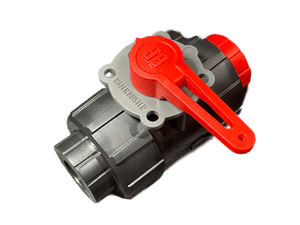 Southeast Softwash Batch Buster Softwash Metering Valve