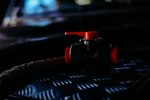 Southeast Softwash Batch Buster Softwash Metering Valve