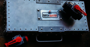 Southeast Softwash Batch Buster Softwash Metering Valve