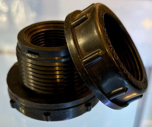 Southeast Softwash Bulkheads