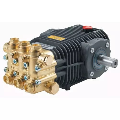 Southeast Softwash Comet RW 5535 S Solid Shaft Pressure Washer Pump