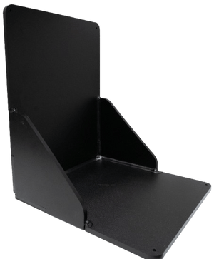 Southeast Softwash EZ Mount Polymer Shelf For Pump And Blend Manifold