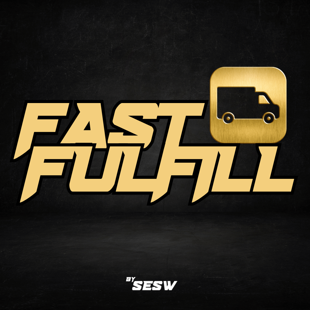 Southeast Softwash FastFulfill™