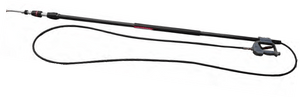 Southeast Softwash FIBERGLASS TELESCOPING WANDS