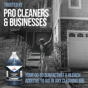 Southeast Softwash Fresh Rain *Southern Swag* Surfactant