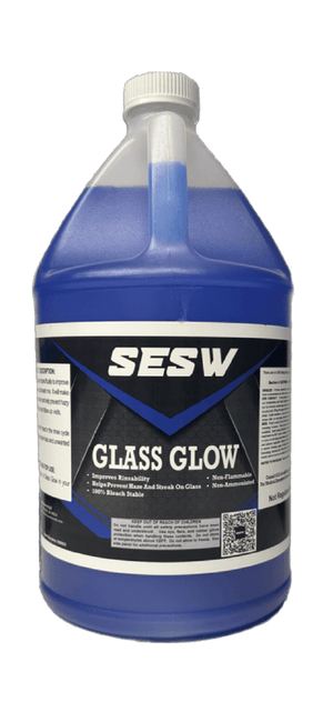 Southeast Softwash Glass Glow Window and Glass Cleaner