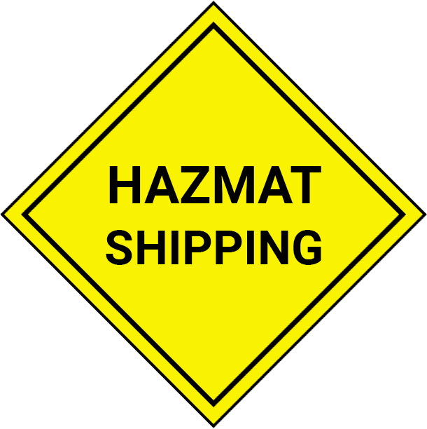 Southeast Softwash Hazmat Fee