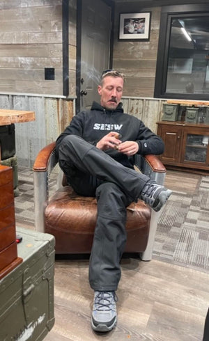 Southeast Softwash Hoodie SESW | Champion Hoodie