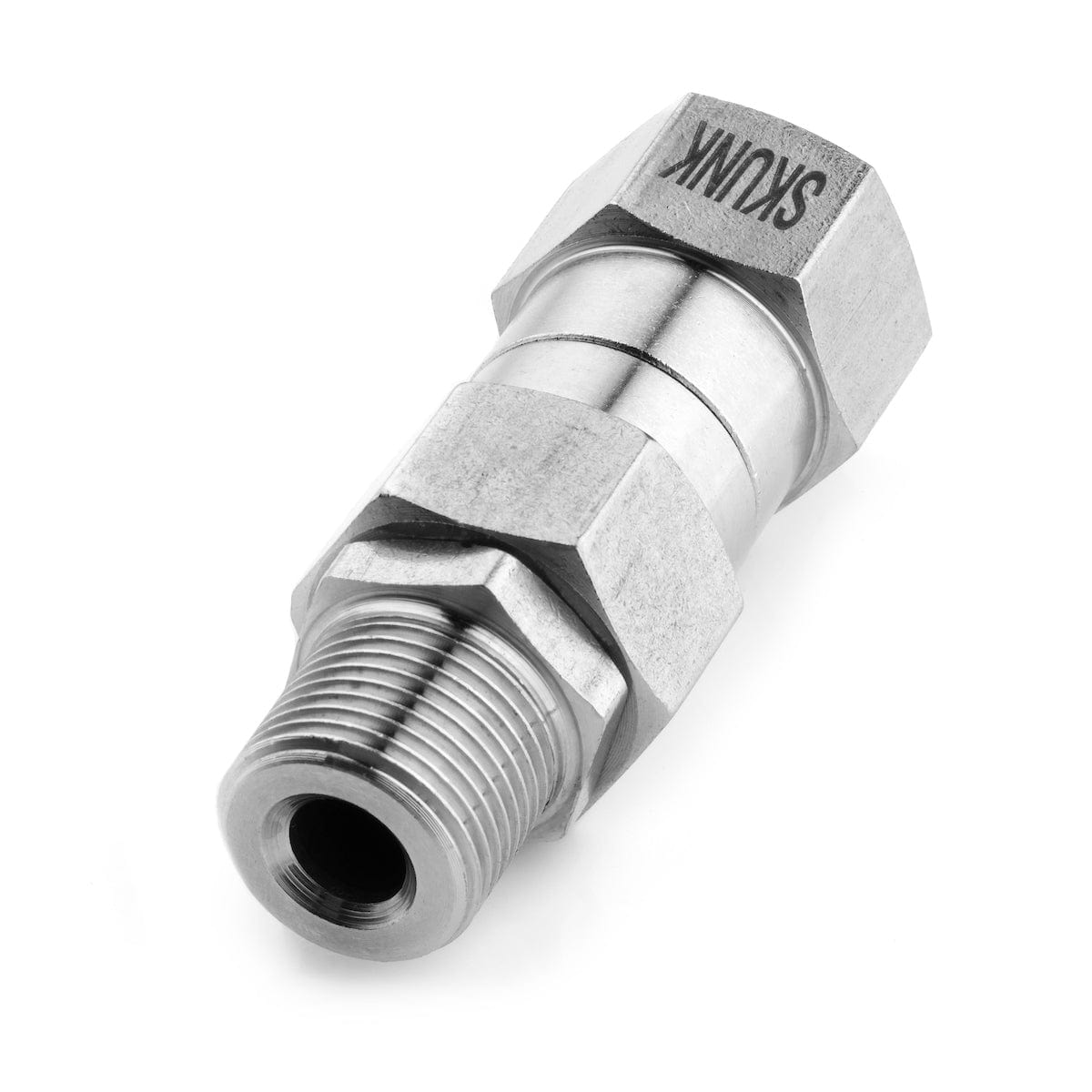 Inline SKUNK High Pressure Swivel Southeast Softwash inline-skunk-high-pressure-swivel-southeast-softwash