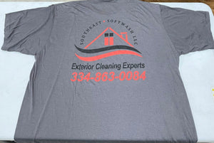 Southeast Softwash Large Southeast Softwash T-shirt